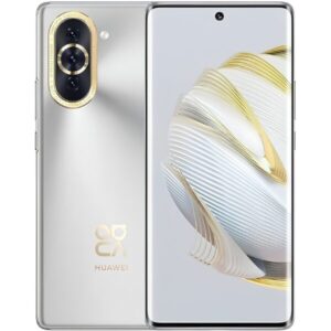 Huawei Nova 10 256GB Starry Silver (Condition: Excellent)