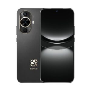 Huawei Nova 12s 256GB Black (Condition: Good)