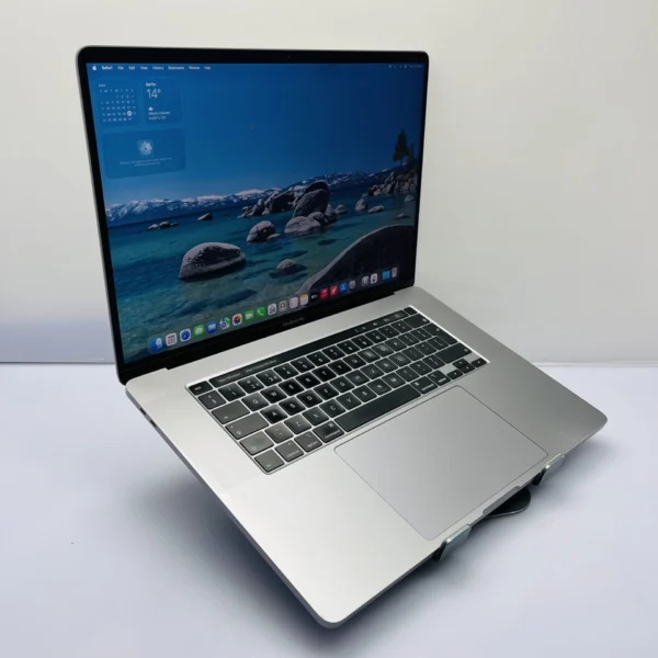 Apple MacBook Pro 16-inch 