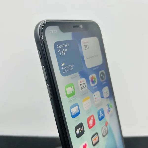 Apple iPhone 11 128GB Black (Condition: Good) | Epic Deals SA