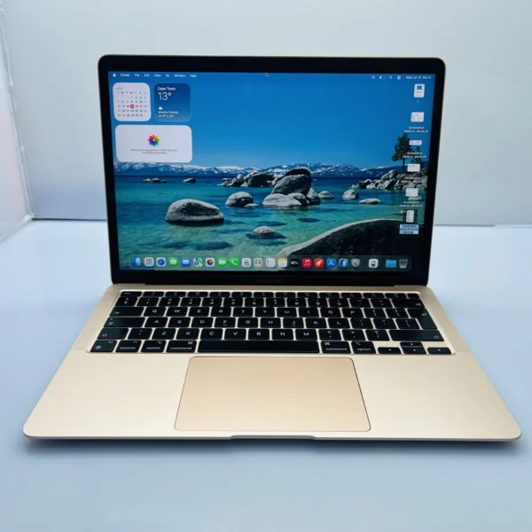Apple MacBook Air 13-inch 