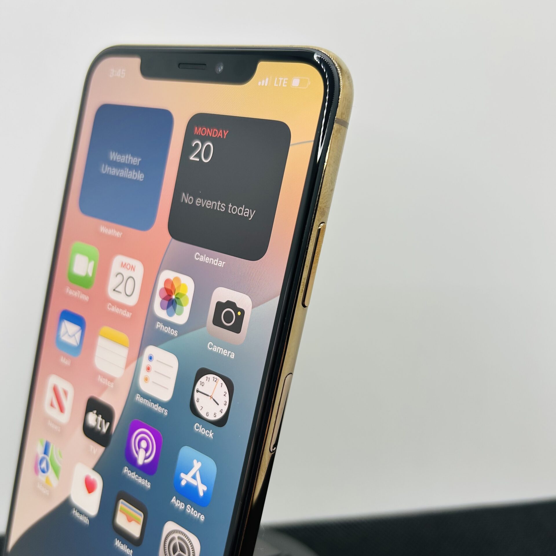 Apple iPhone Xs Max 256GB Gold (Condition: Excellent) - Image 6