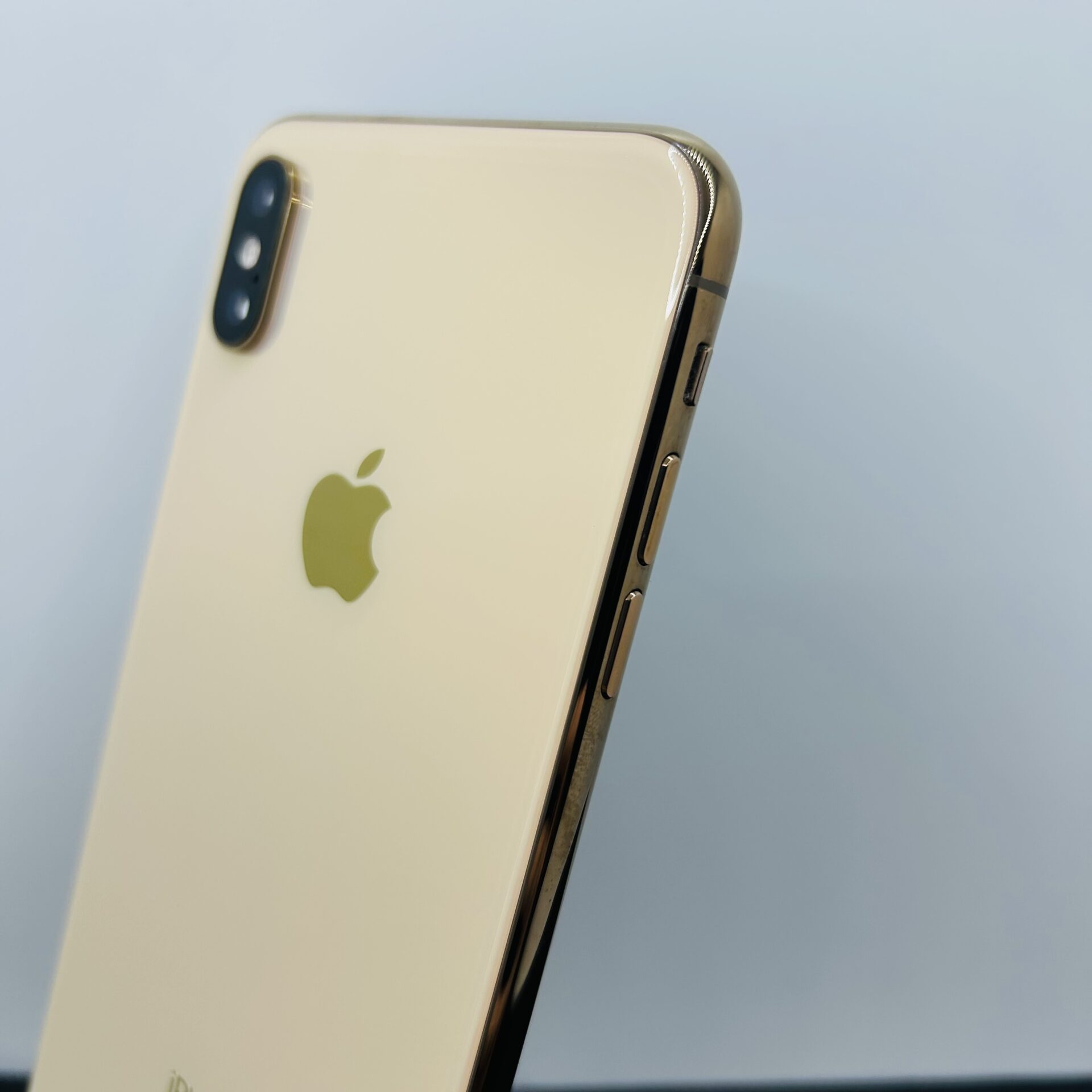 Apple iPhone Xs Max 256GB Gold (Condition: Excellent) - Image 10