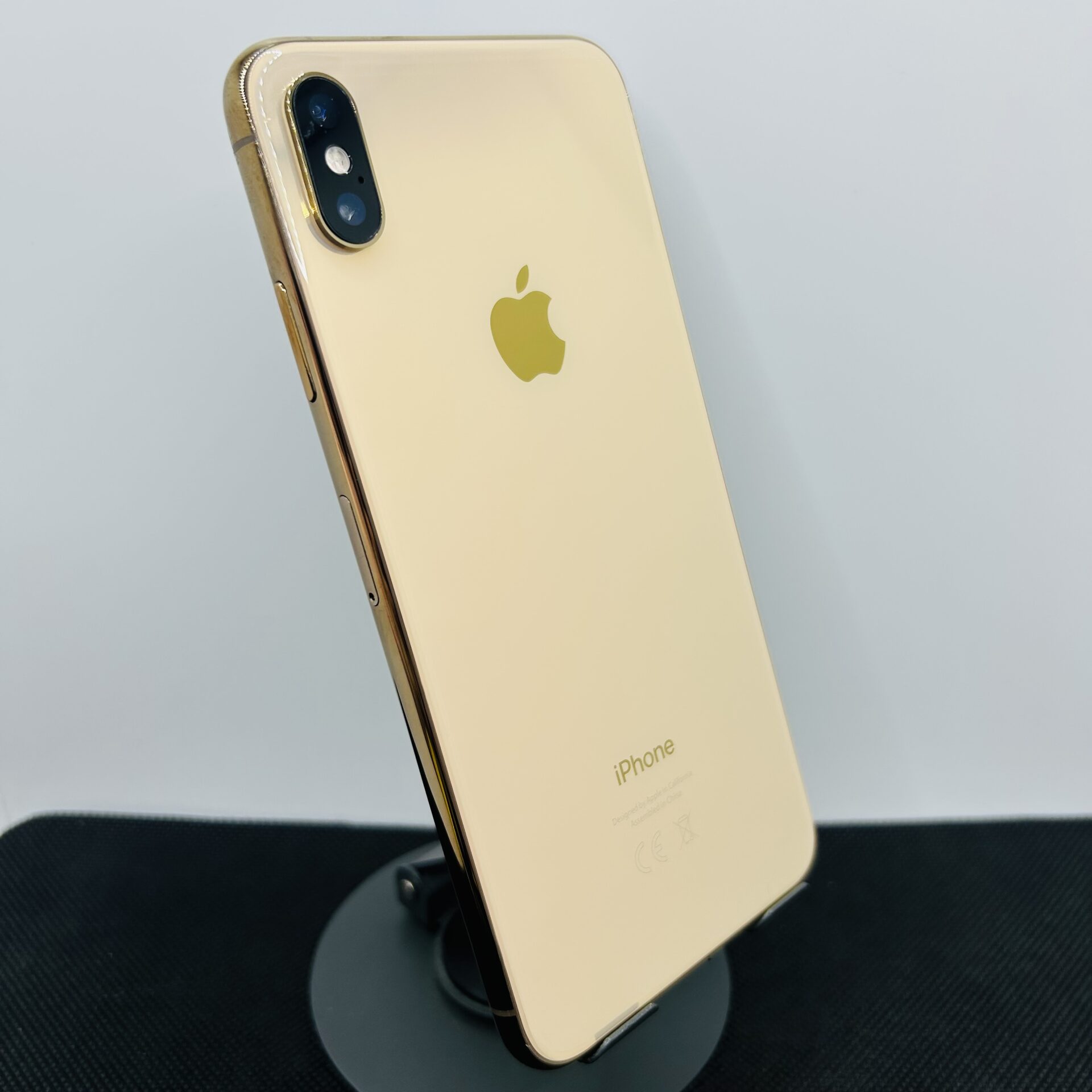 Apple iPhone Xs Max 256GB Gold (Condition: Excellent) - Image 7