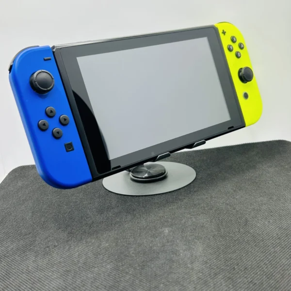 Nintendo Switch 128GB Black (Condition: Good) | Epic Deals SA