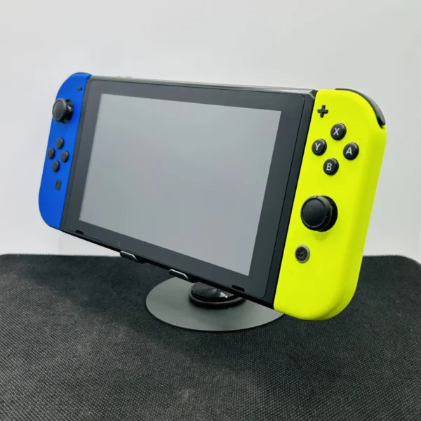 Nintendo Switch 128GB Black (Condition: Good) | Epic Deals SA