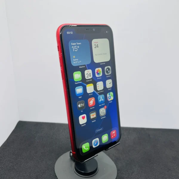 Apple iPhone 11 128GB (PRODUCT)Red (Condition: Good) | Epic Deals SA