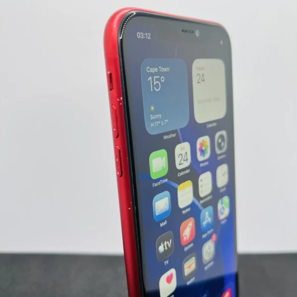 Apple iPhone 11 128GB (PRODUCT)Red (Condition: Good) | Epic Deals SA