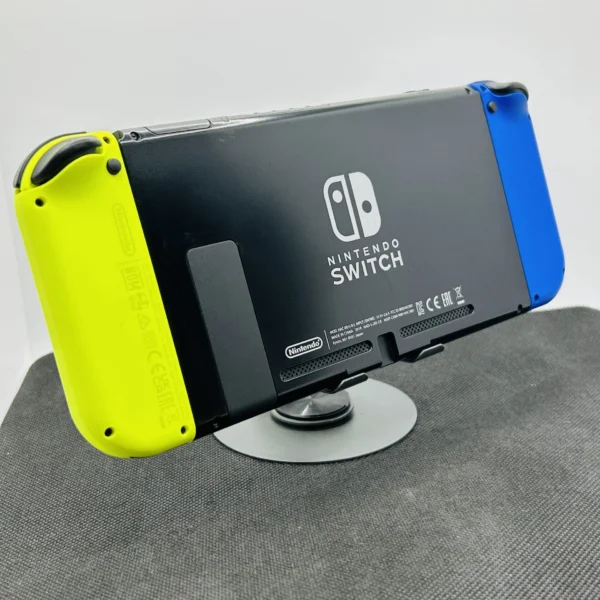 Nintendo Switch 128GB Black (Condition: Good) | Epic Deals SA