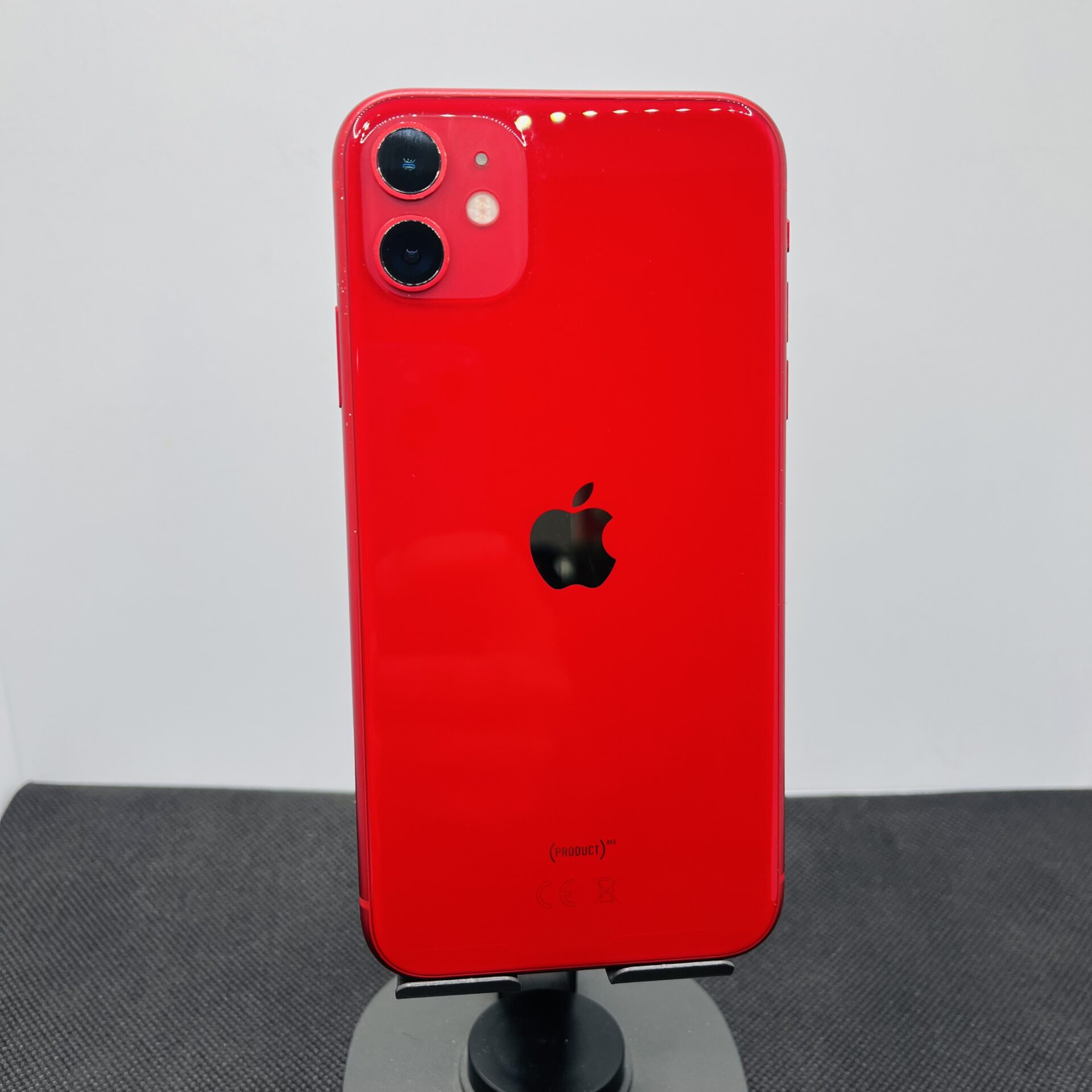 Apple iPhone 11 128GB (PRODUCT)Red (Condition: Good) | Epic Deals SA