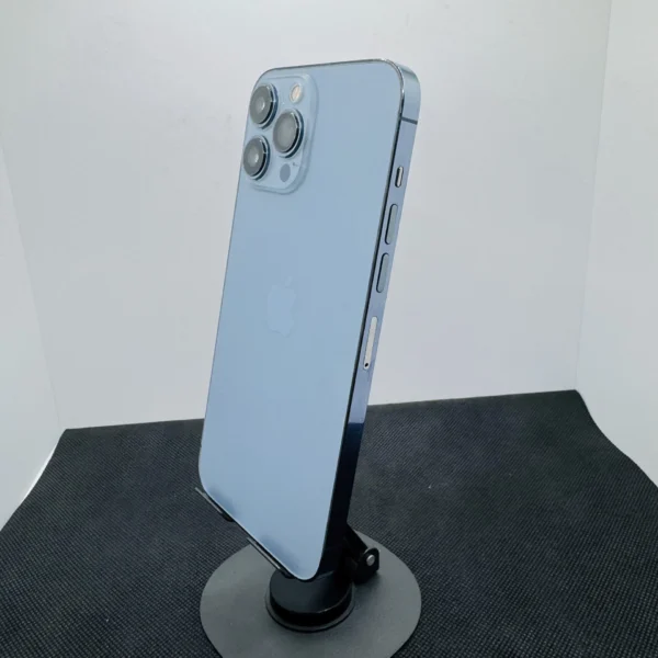 Apple iPhone 13 Pro Max 128GB Sierra Blue (Condition: Good) | Epic