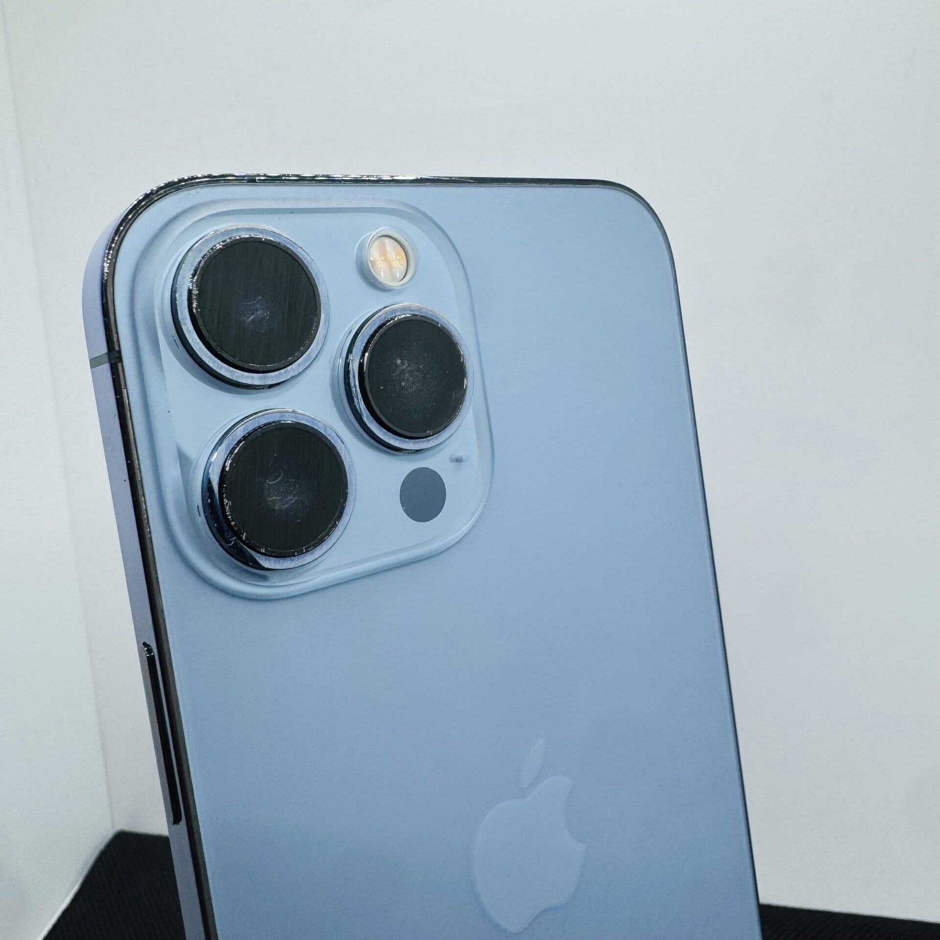 Apple iPhone 13 Pro Max 128GB Sierra Blue (Condition: Good) | Epic