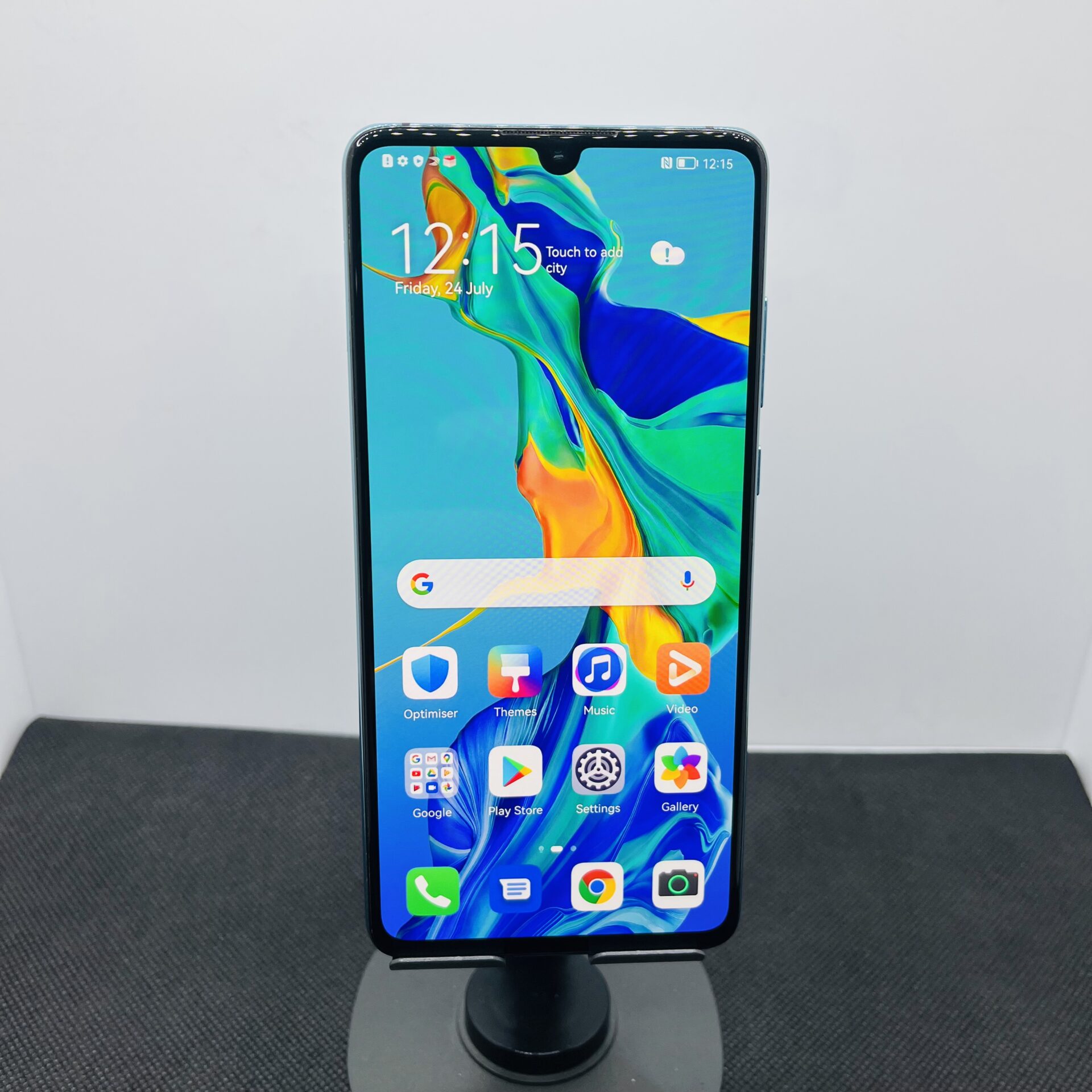 Huawei P30 128GB Aurora (Condition: Good) - Image 2