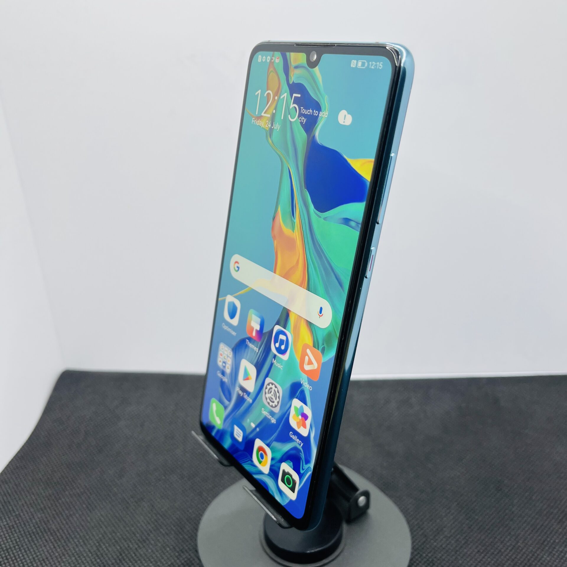 Huawei P30 128GB Aurora (Condition: Good) - Image 3
