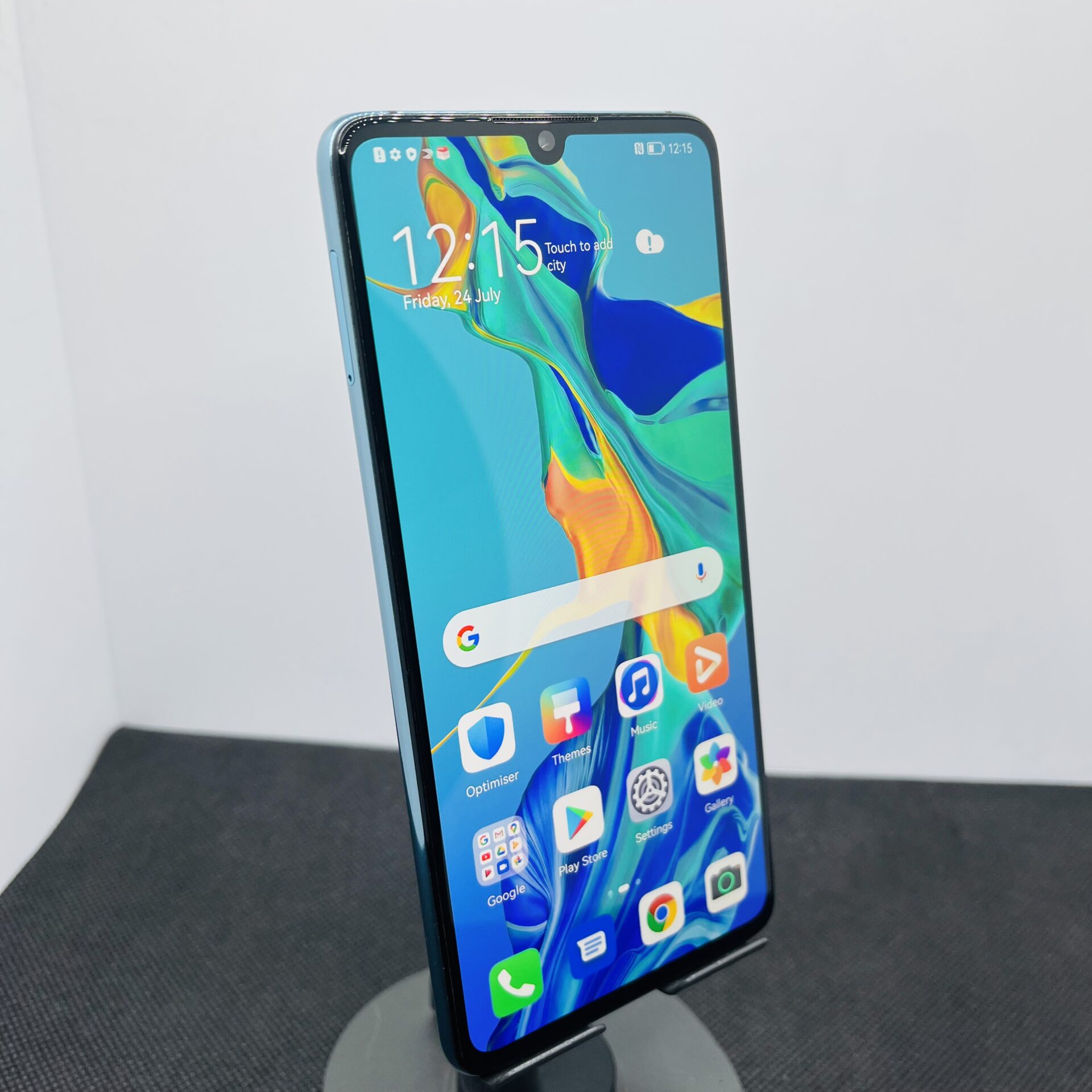 Huawei P30 128GB Aurora (Condition: Good) - Image 4