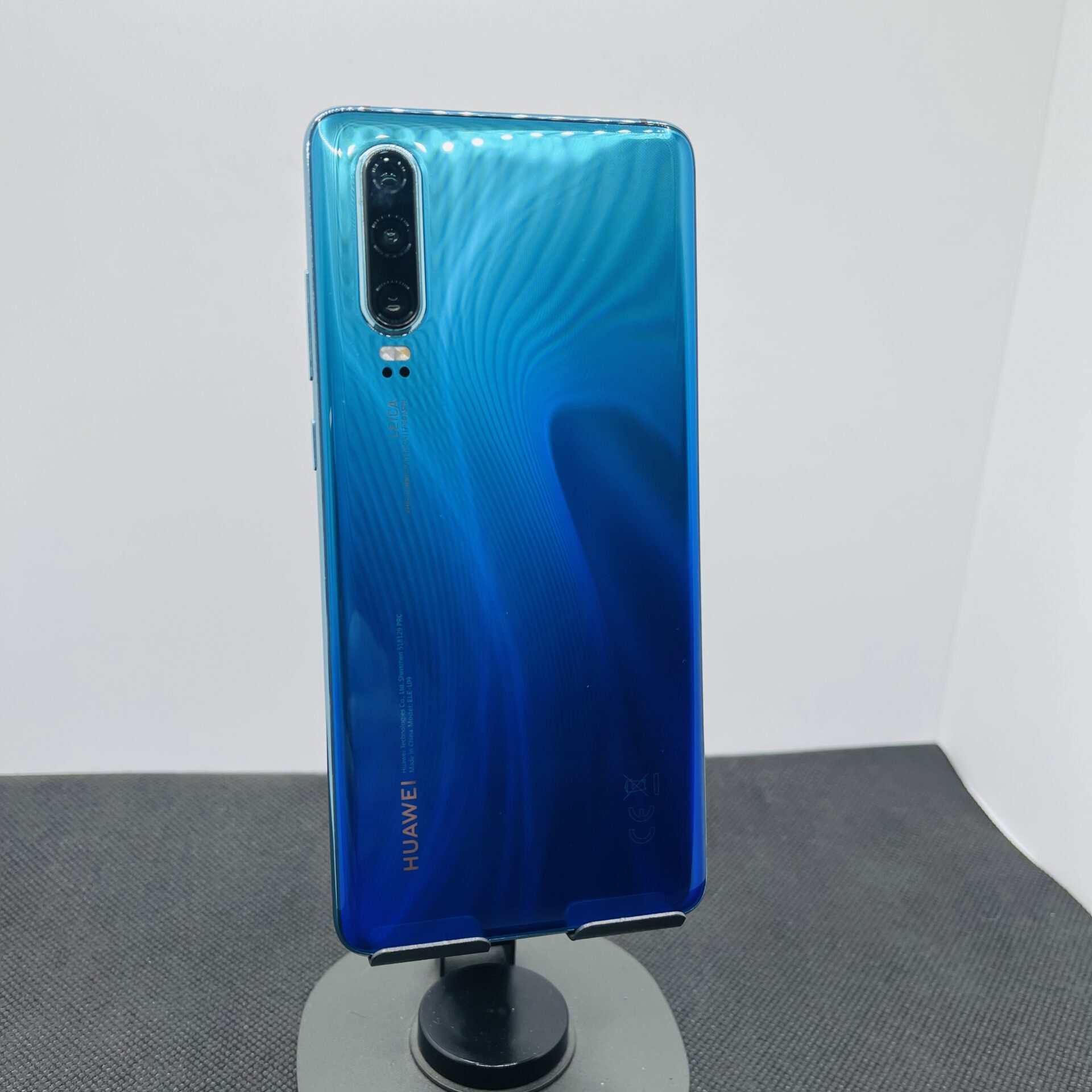 Huawei P30 128GB Aurora (Condition: Good) - Image 5