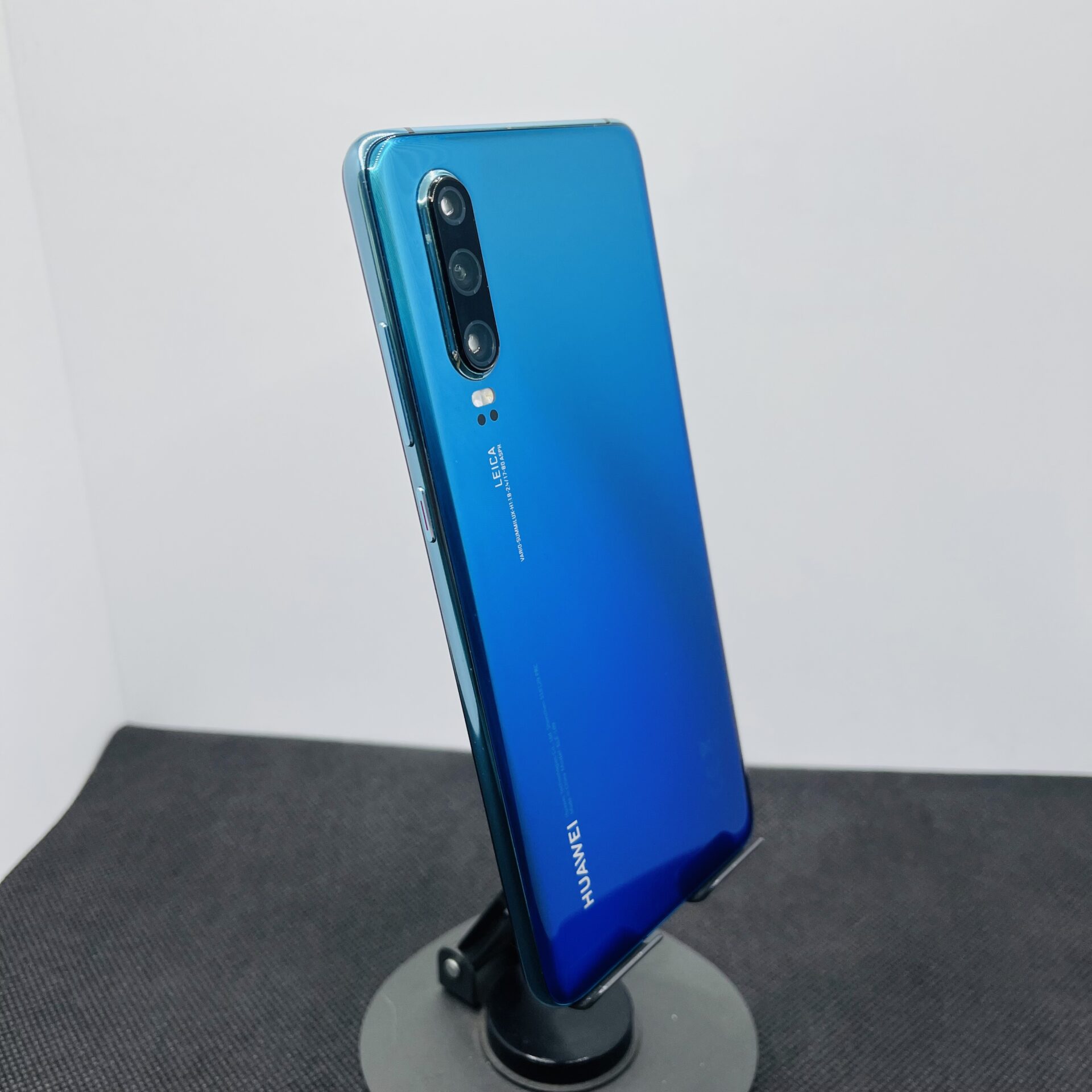 Huawei P30 128GB Aurora (Condition: Good) - Image 6