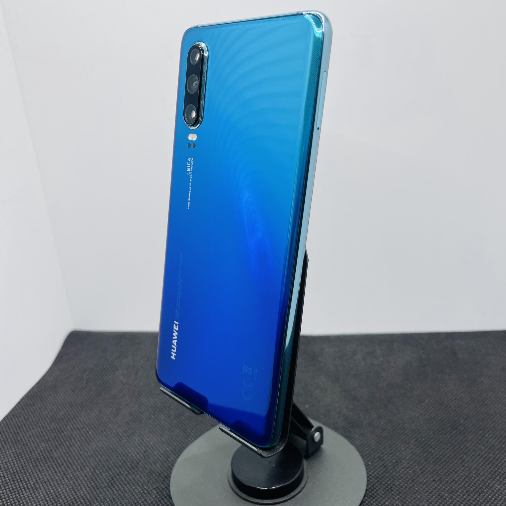 Huawei P30 128GB Aurora (Condition: Good) - Image 7