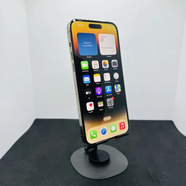 Apple iPhone 14 Pro Max 256GB Gold (Condition: Good) | Epic Deals SA