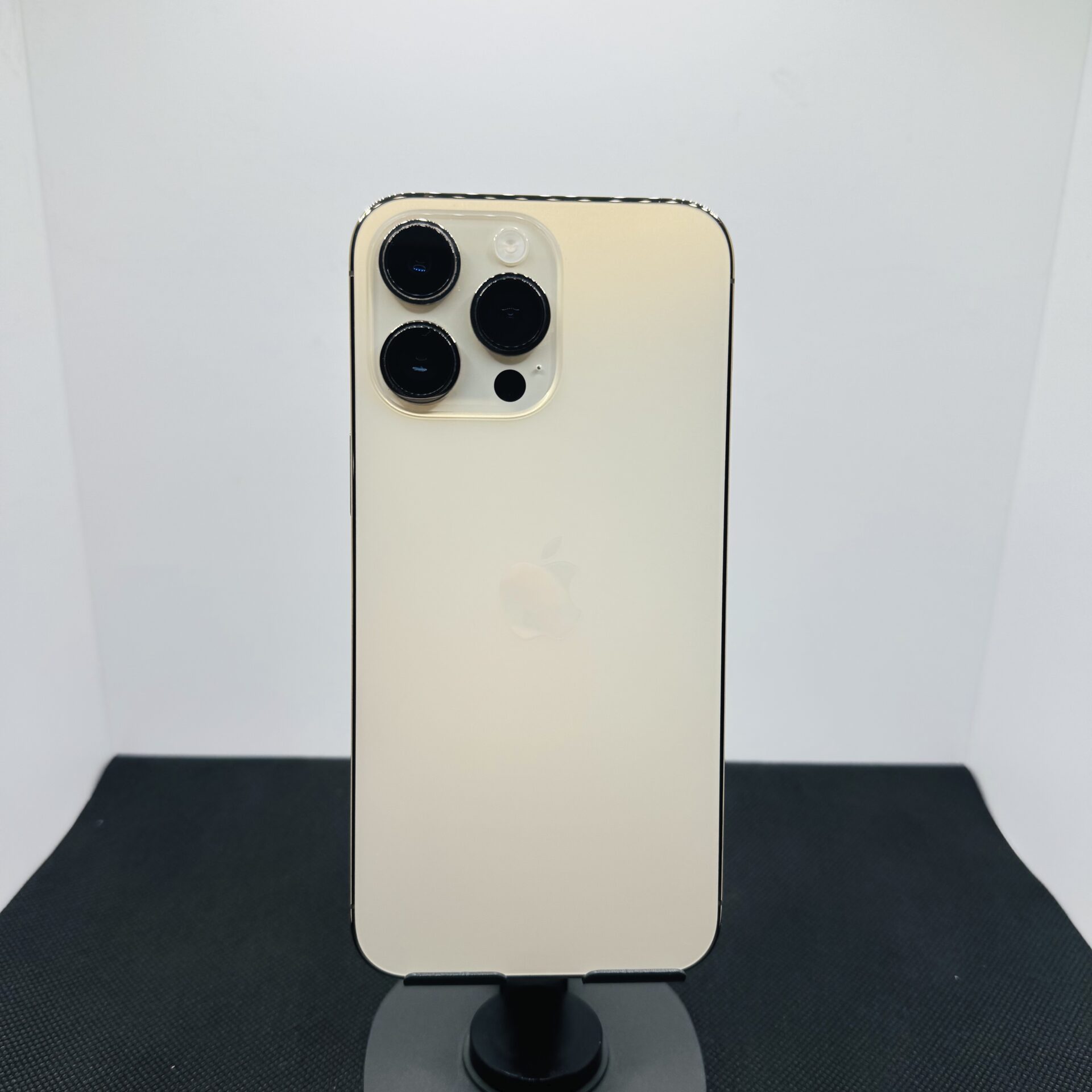 Apple iPhone 14 Pro Max 256GB Gold (Condition: Good) - Image 6