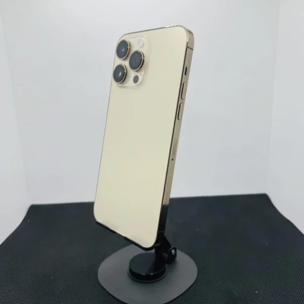 Apple iPhone 14 Pro Max 256GB Gold (Condition: Good) | Epic Deals SA