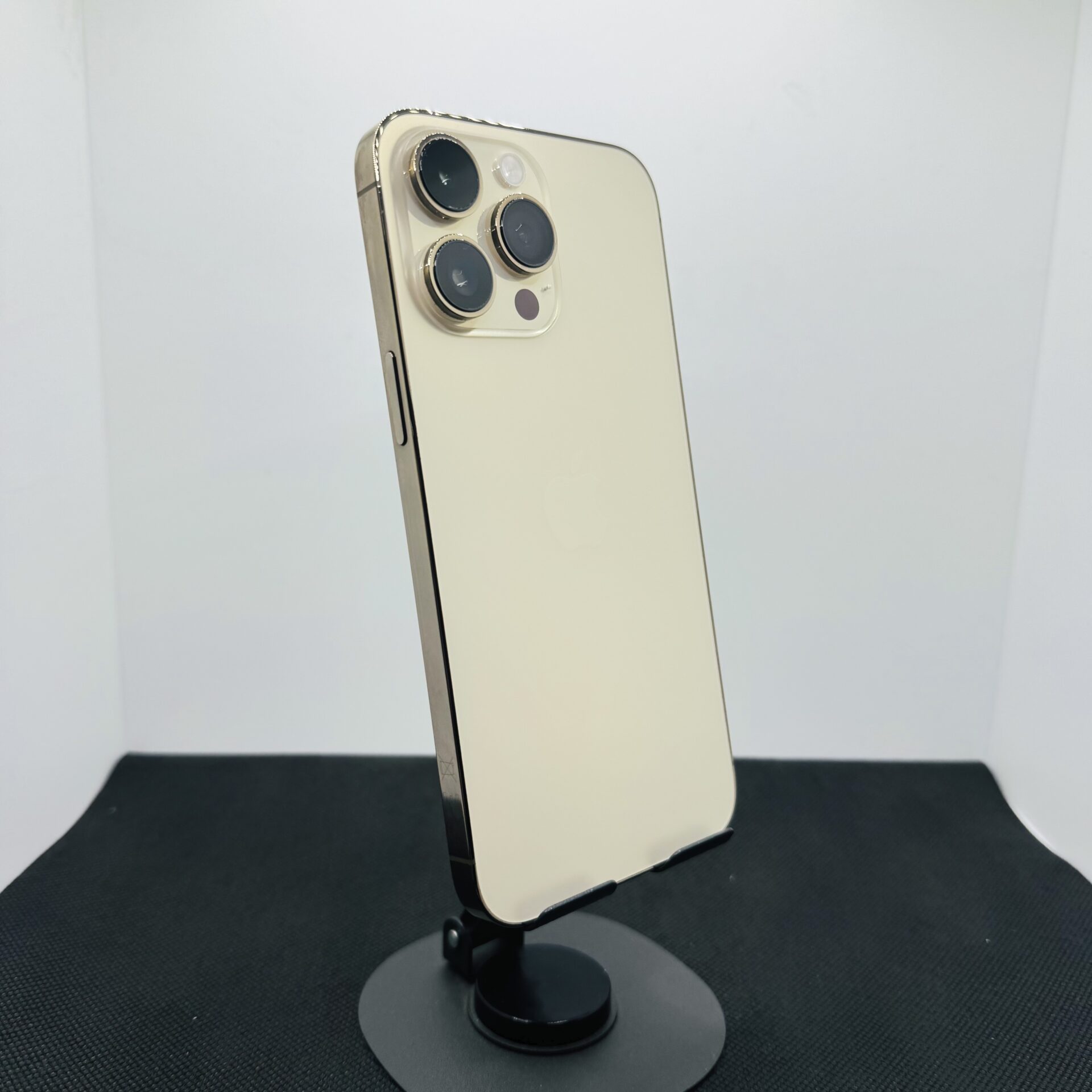 Apple iPhone 14 Pro Max 256GB Gold (Condition: Good) - Image 8