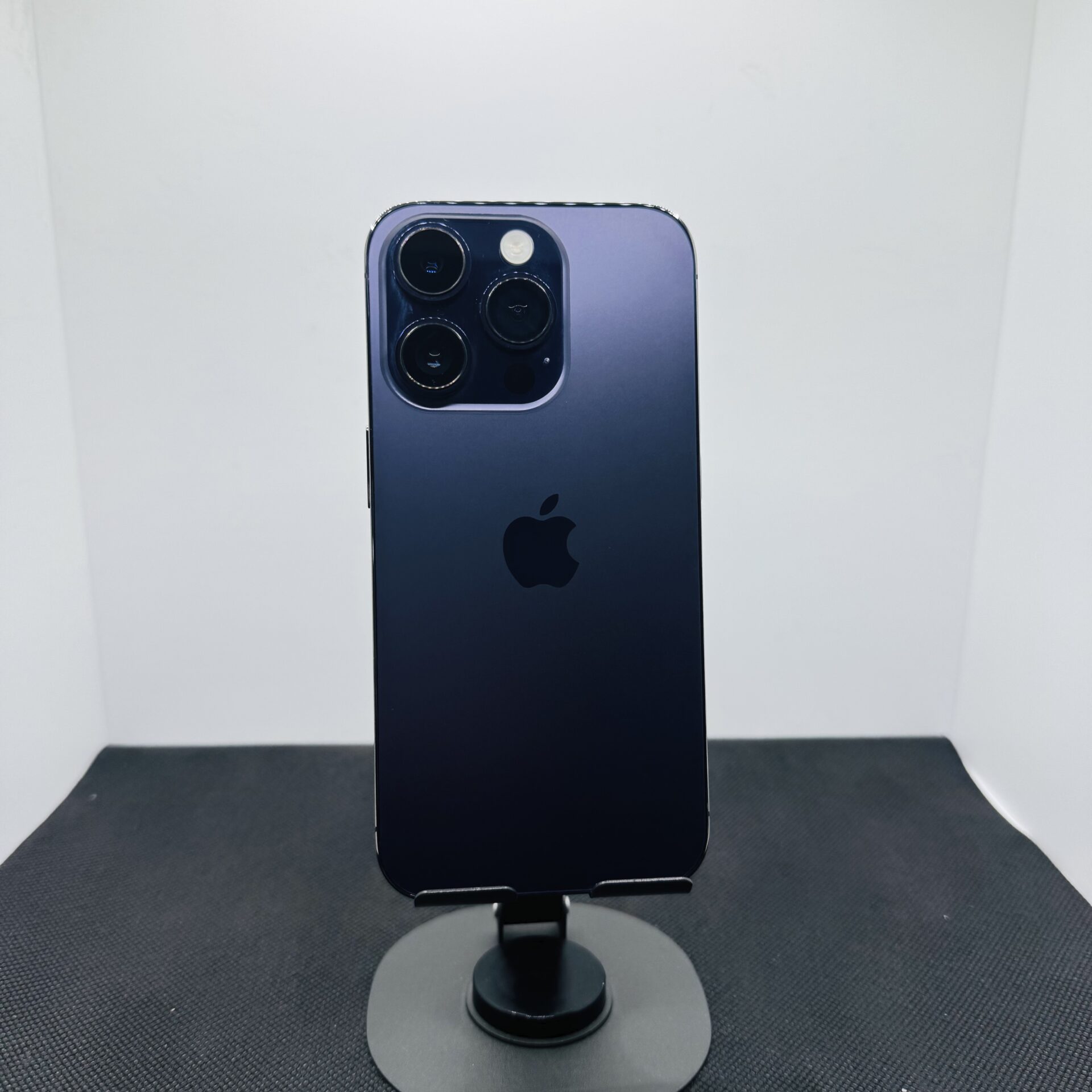 Apple iPhone 14 Pro 512GB Deep Purple - No Face ID (Condition: Good) - Image 5