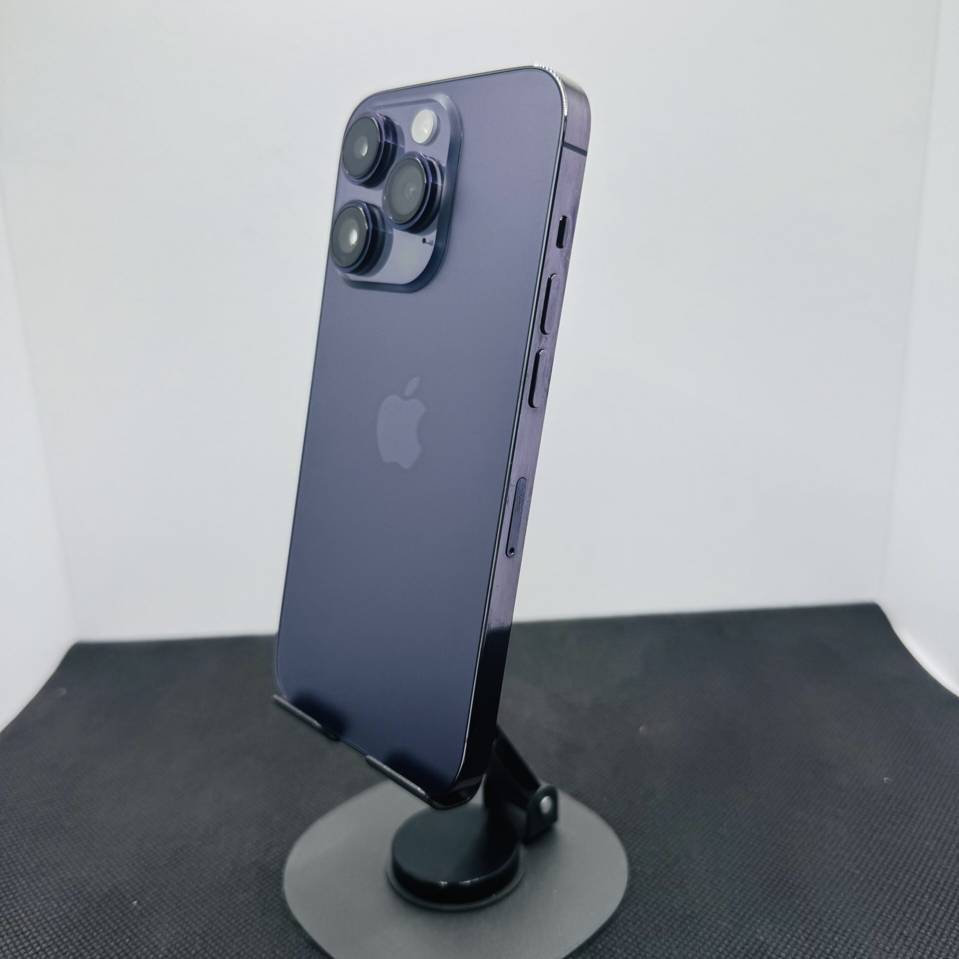 Apple iPhone 14 Pro 512GB Deep Purple - No Face ID (Condition: Good) - Image 6