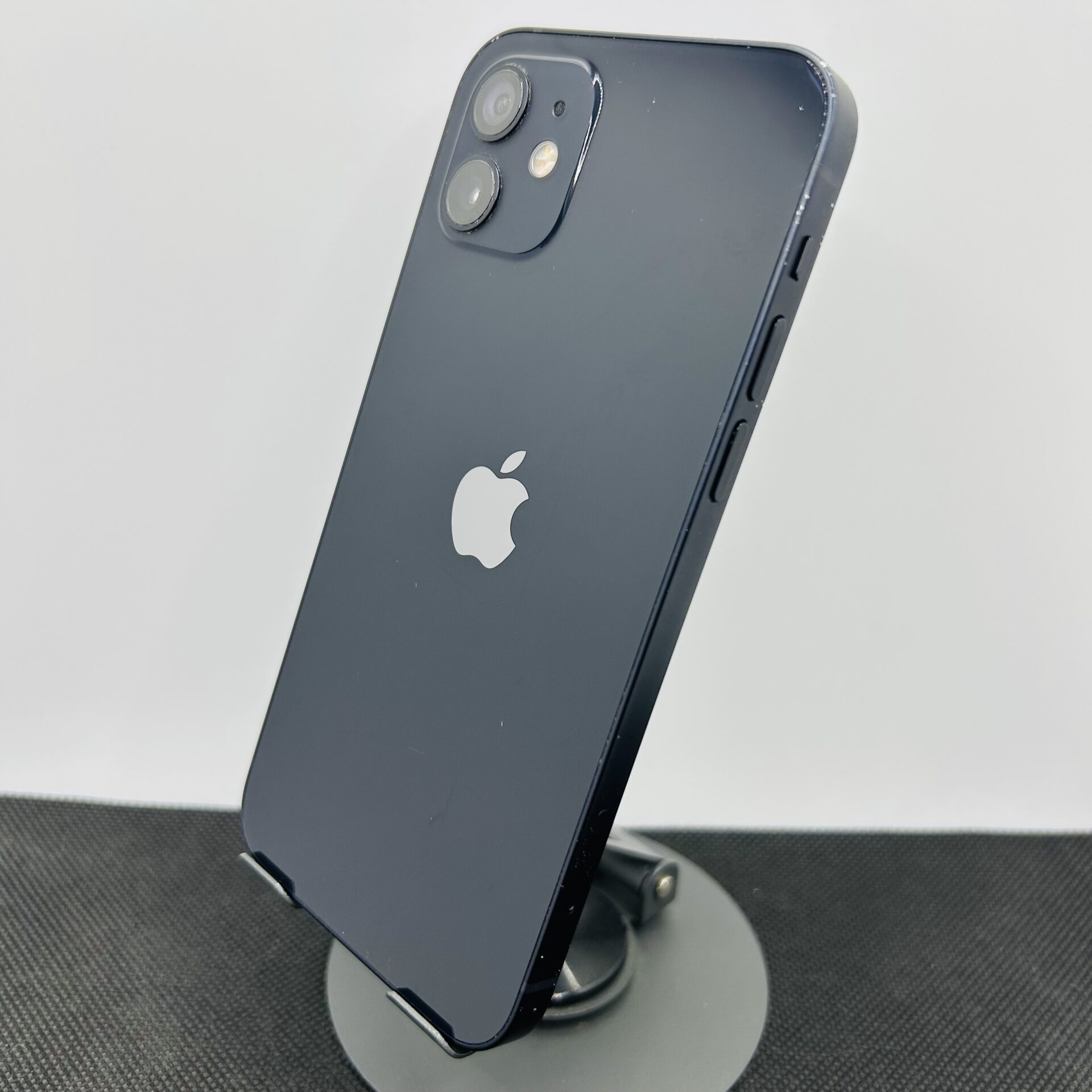 Apple iPhone 12 128GB Black - Face ID Not Working (Condition: Good) - Image 9
