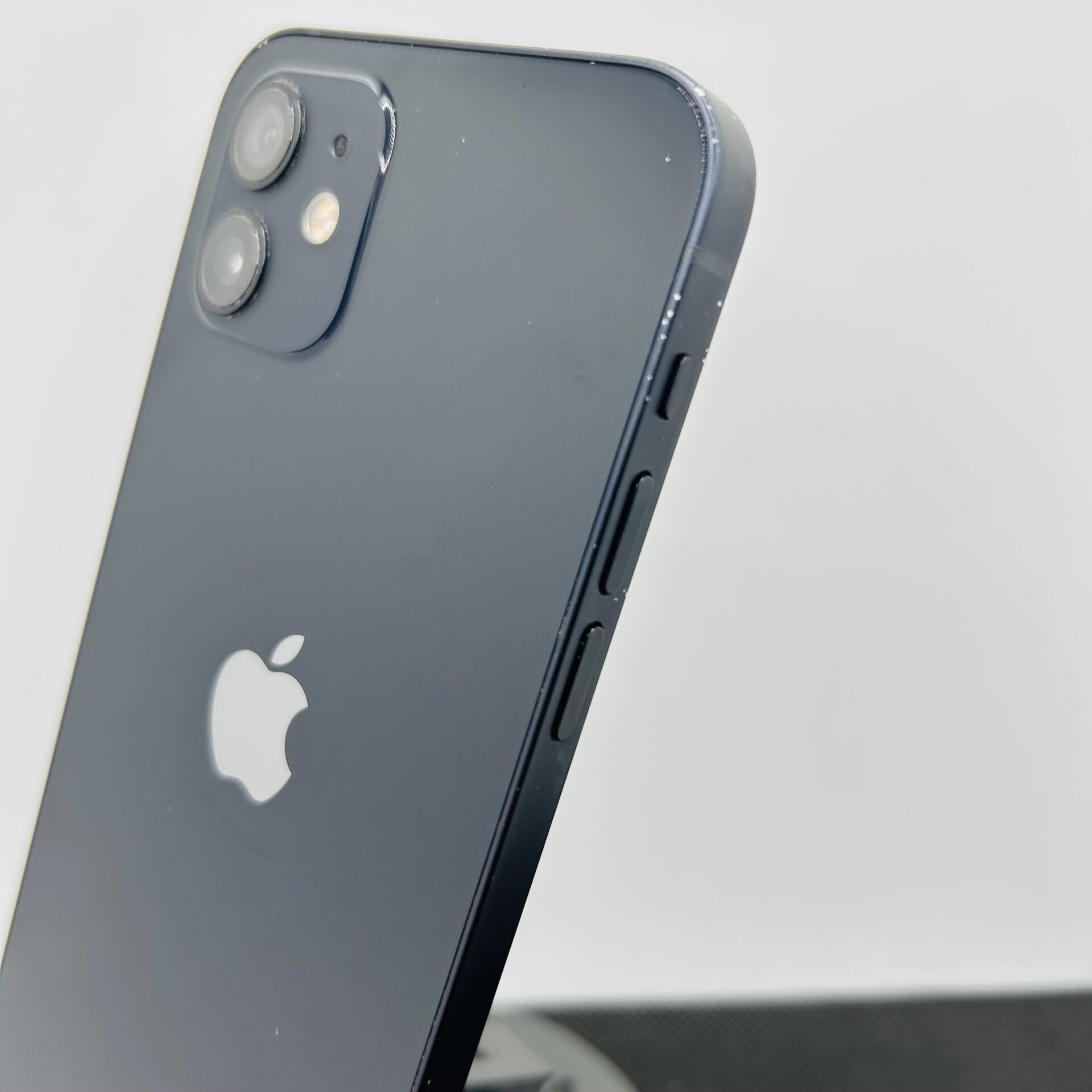 Apple iPhone 12 128GB Black - Face ID Not Working (Condition: Good) - Image 10