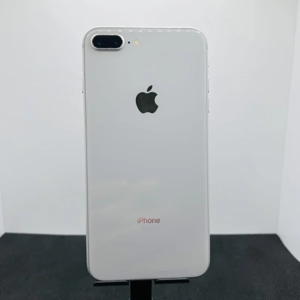 Apple iPhone 8 Plus 64GB Silver (Condition: Good) | Epic Deals SA