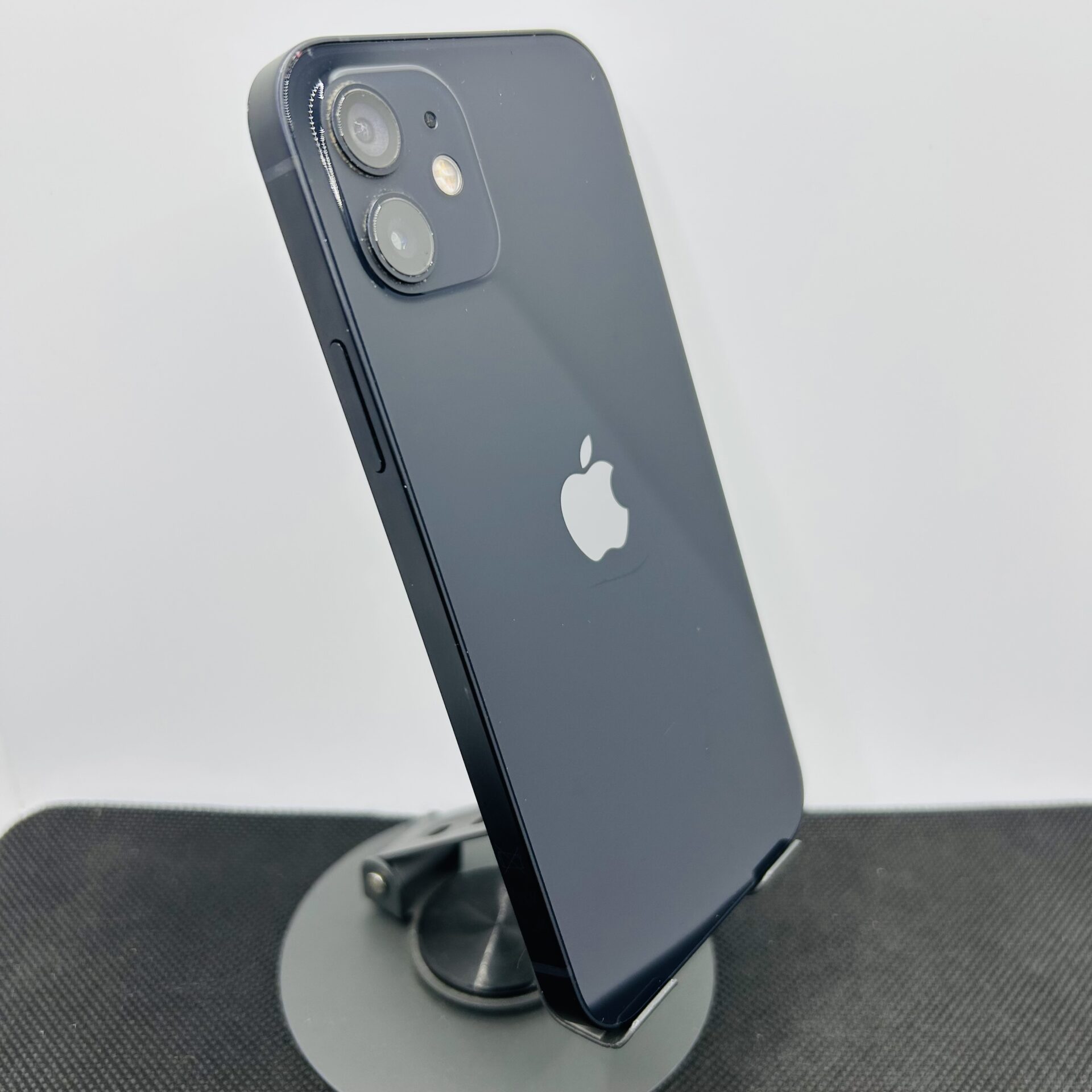 Apple iPhone 12 128GB Black - Face ID Not Working (Condition: Good) - Image 7