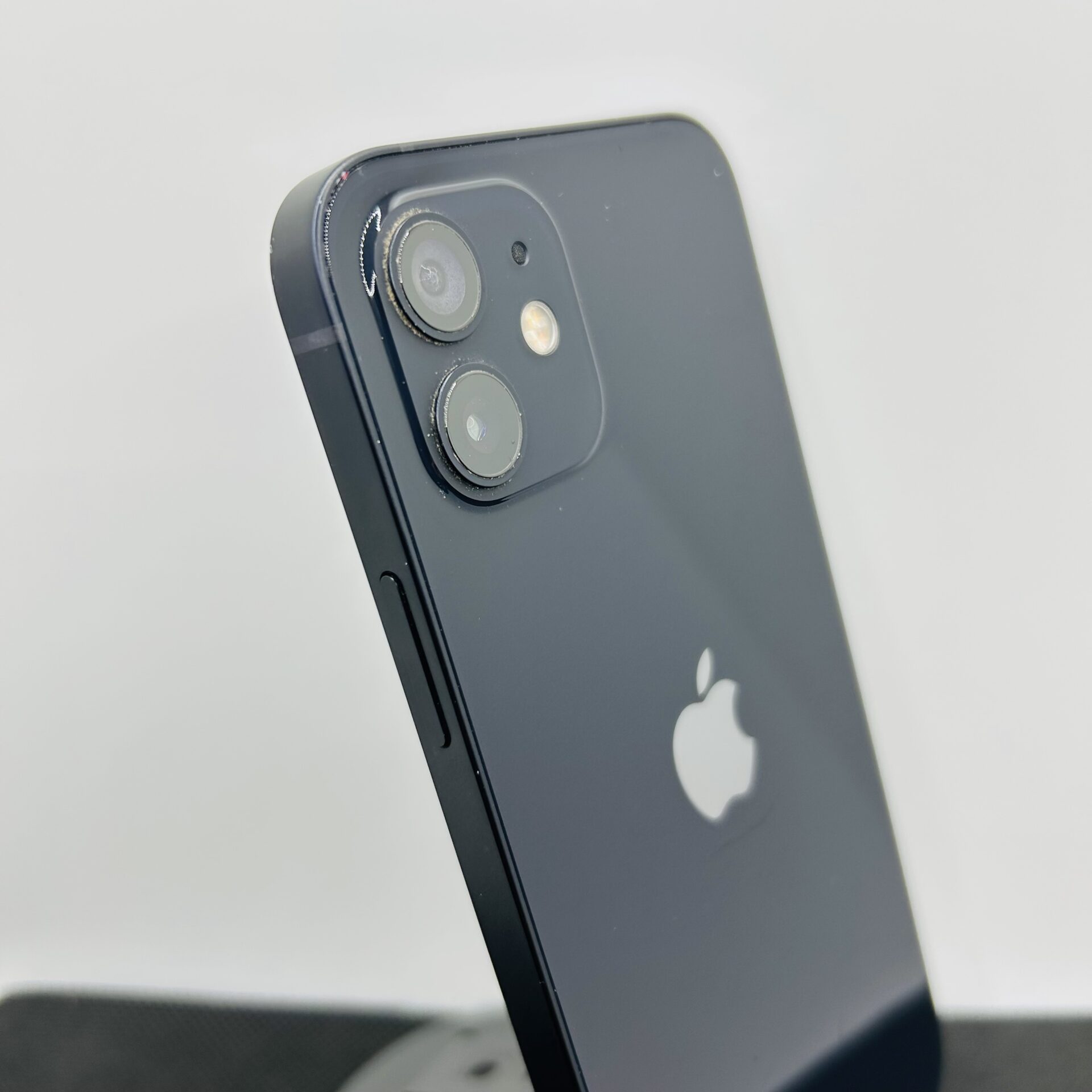 Apple iPhone 12 128GB Black - Face ID Not Working (Condition: Good) - Image 8