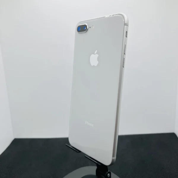 Apple iPhone 8 Plus 64GB Silver (Condition: Good) | Epic Deals SA
