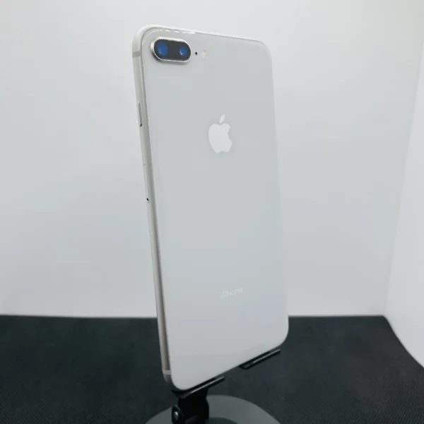 Apple iPhone 8 Plus 64GB Silver (Condition: Good) | Epic Deals SA