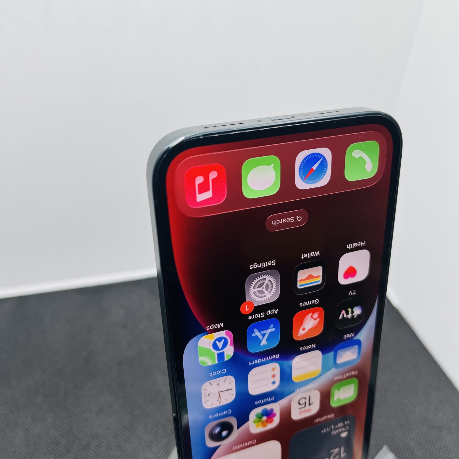 Apple iPhone 14 128GB Midnight (Condition: Good) - Image 11