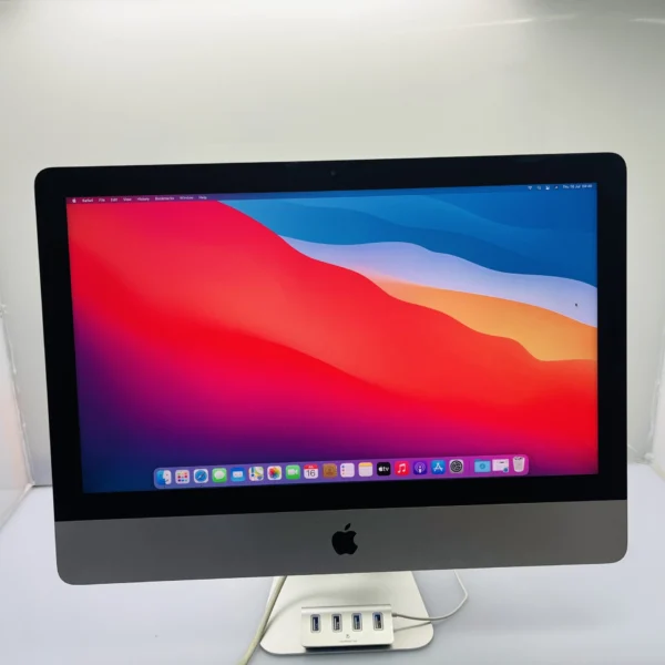 Apple iMac 27-Inch 