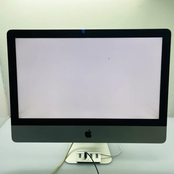 Apple iMac 27-Inch 