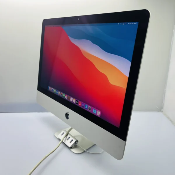 Apple iMac 27-Inch 