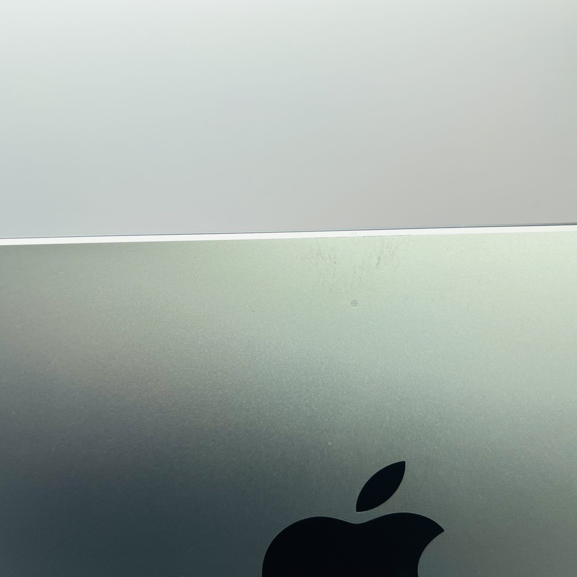 Apple iMac 27-Inch "Core i5" (2014) 1.46GHz 8GB RAM 512GB SSD Silver - LCD Flares on Display (Condition: Good) - Image 12