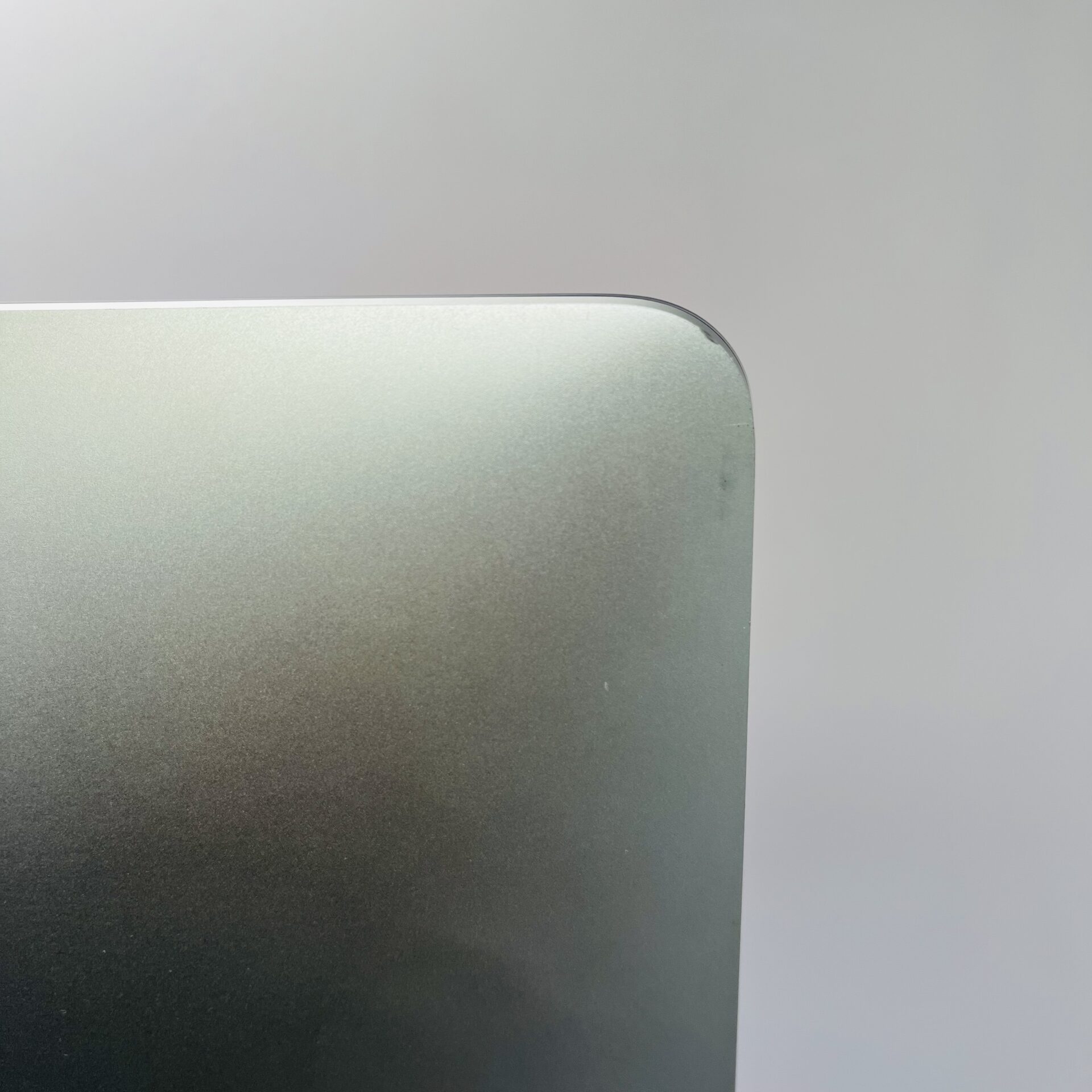 Apple iMac 27-Inch "Core i5" (2014) 1.46GHz 8GB RAM 512GB SSD Silver - LCD Flares on Display (Condition: Good) - Image 13