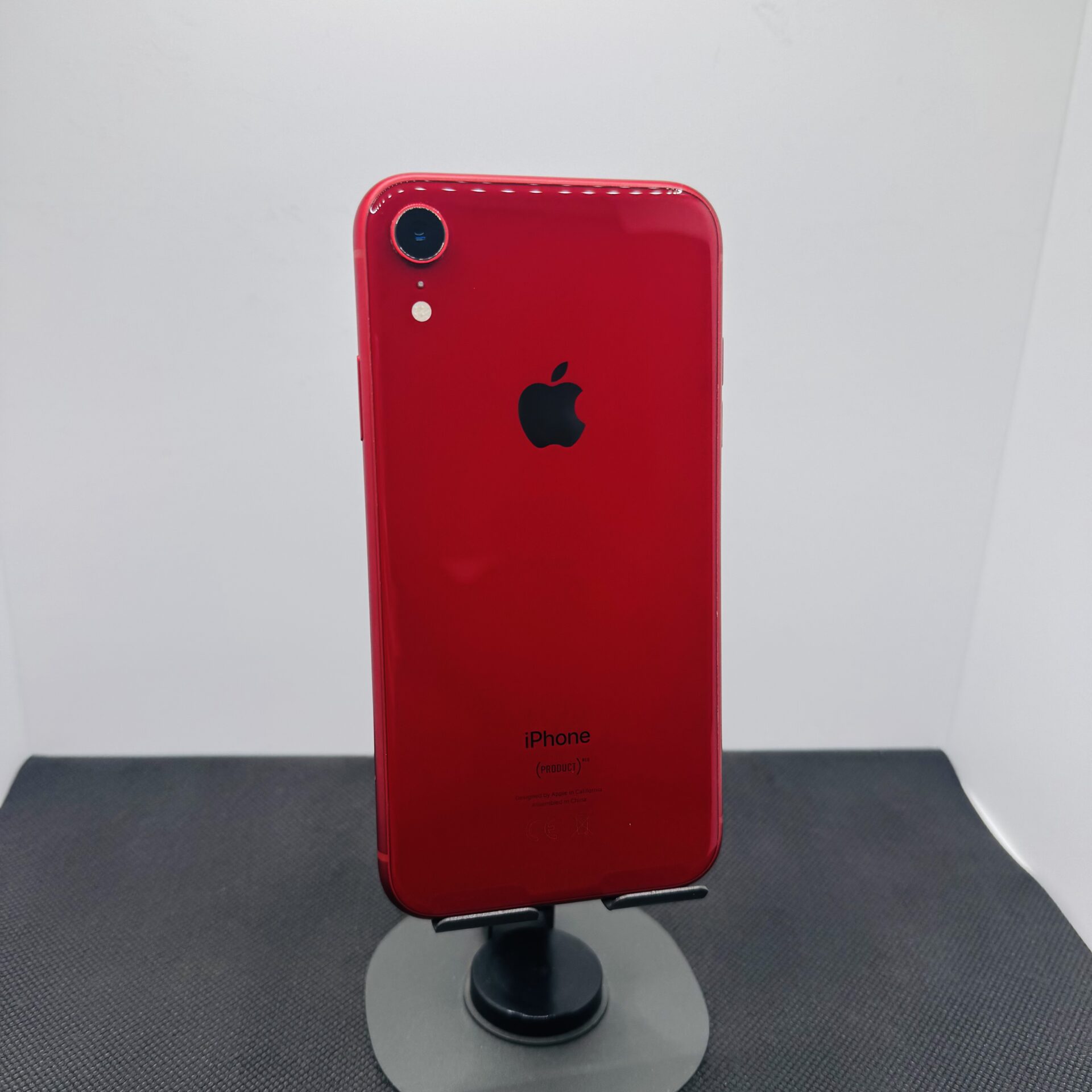 Apple iPhone XR 128GB (PRODUCT) Red (Condition: Good) | Epic Deals SA