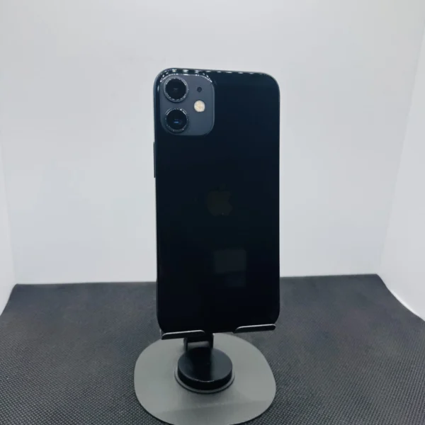 Apple iPhone 12 Mini 256GB Black (Condition: Good) | Epic Deals SA