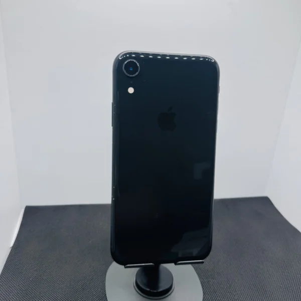 Apple iPhone XR 64GB Black - (Condition: Good) | Epic Deals SA