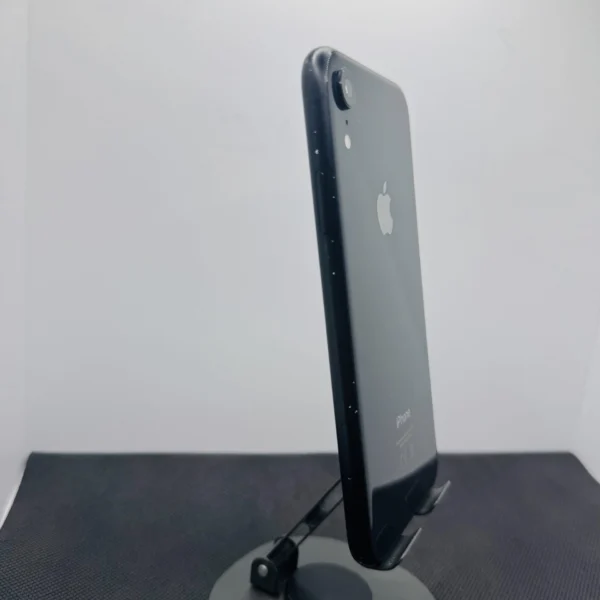 Apple iPhone XR 64GB Black - (Condition: Good) | Epic Deals SA