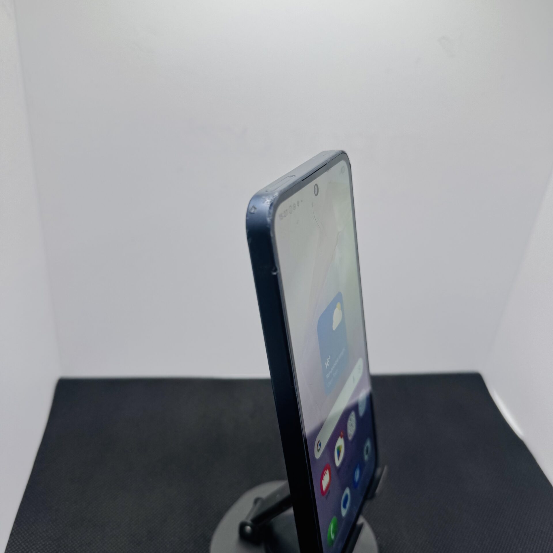 Samsung Galaxy A35 128GB Awesome Navy (Condition: Good) - Image 7