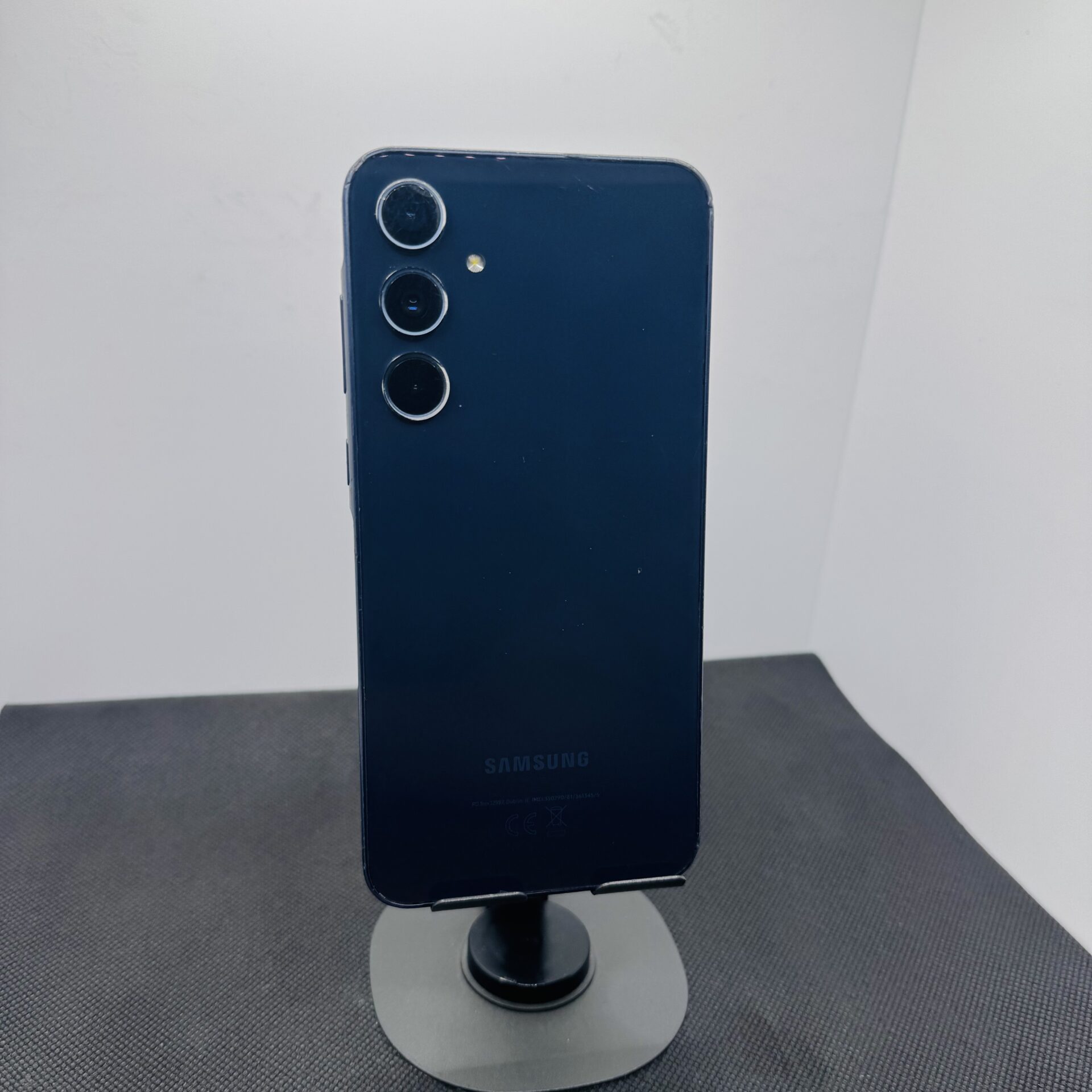Samsung Galaxy A35 128GB Awesome Navy (Condition: Good) - Image 10