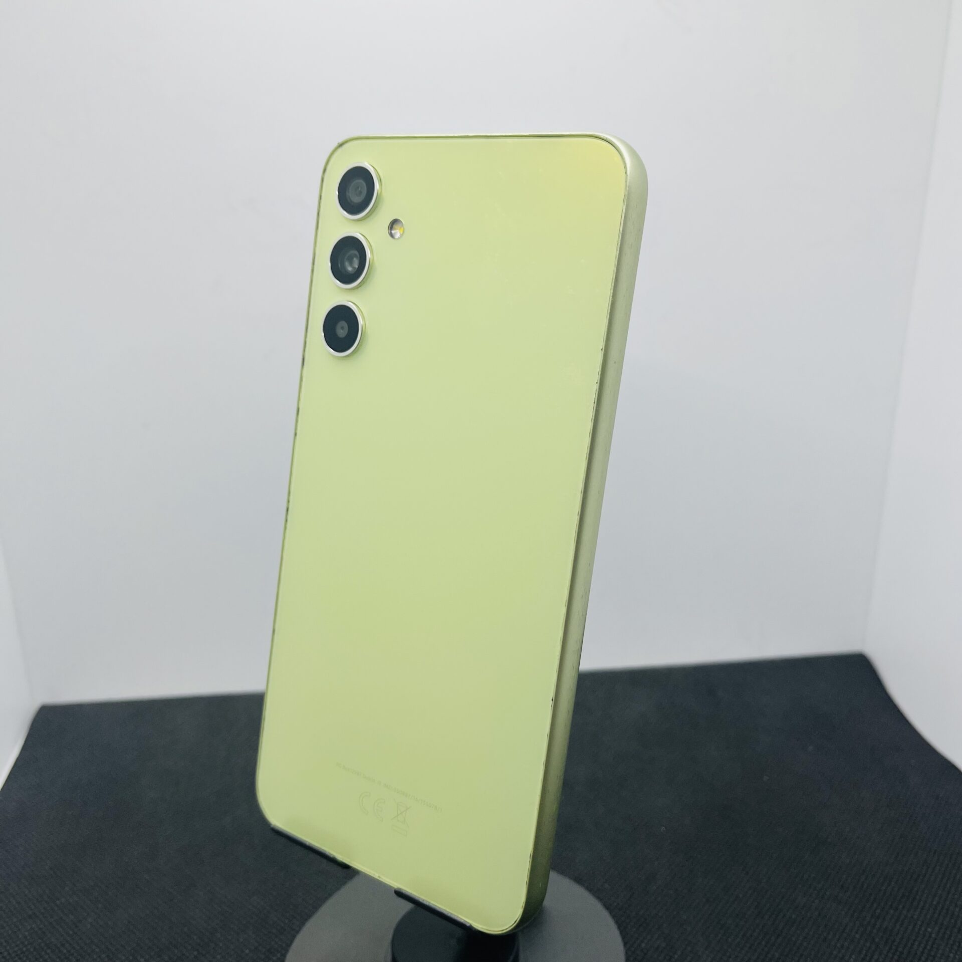Samsung Galaxy A34 128GB Awesome Lime (Condition: Good) - Image 6