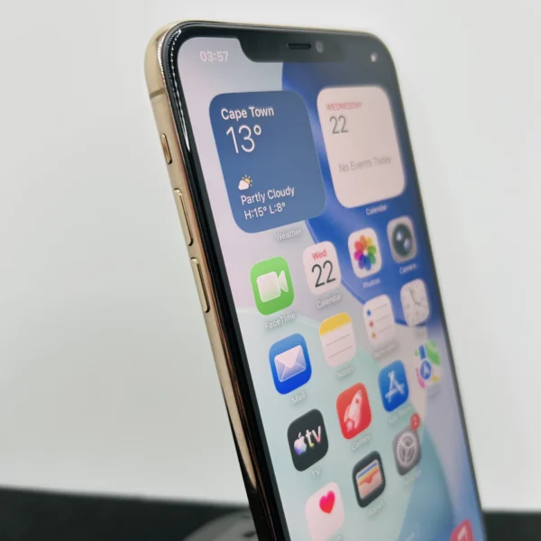 Apple iPhone 11 Pro Max 256GB Gold (Condition: Good) | Epic Deals SA
