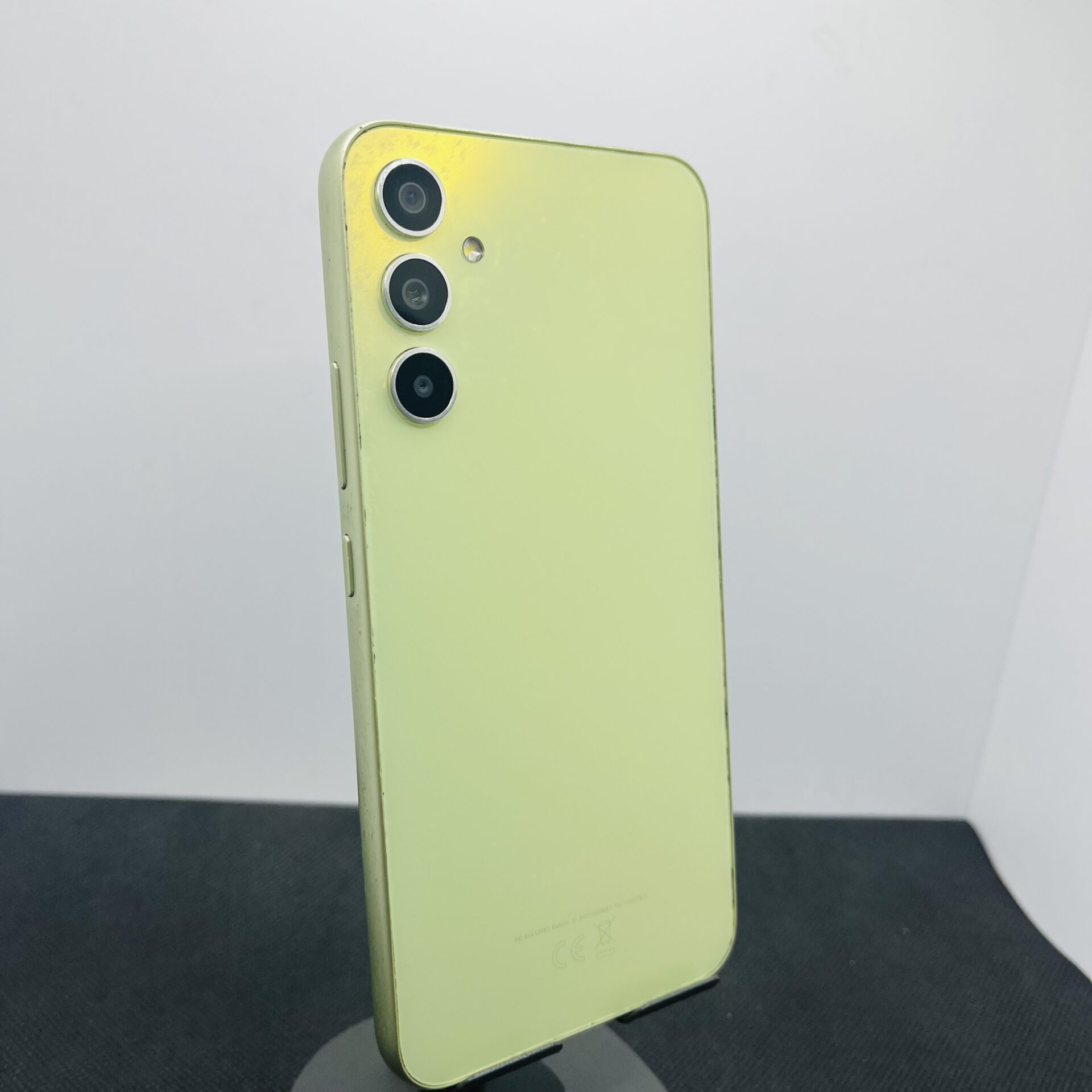Samsung Galaxy A34 128GB Awesome Lime (Condition: Good) - Image 8